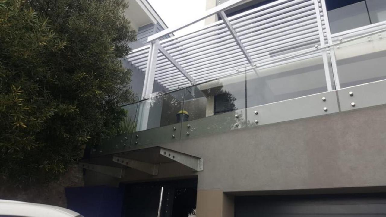 Gordon'S Shore Luxury Apartments - Solar Powered Gordonʼs Bay Exterior foto